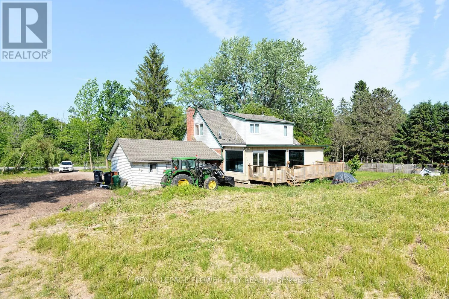 15790 MISSISSAUGA ROAD