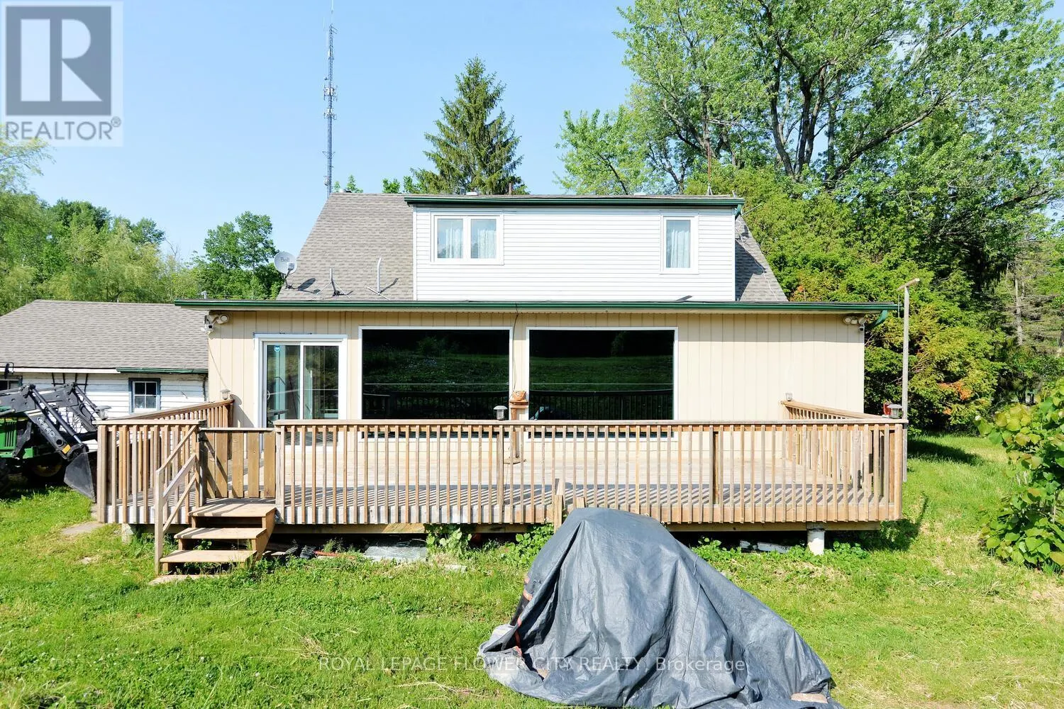 15790 MISSISSAUGA ROAD