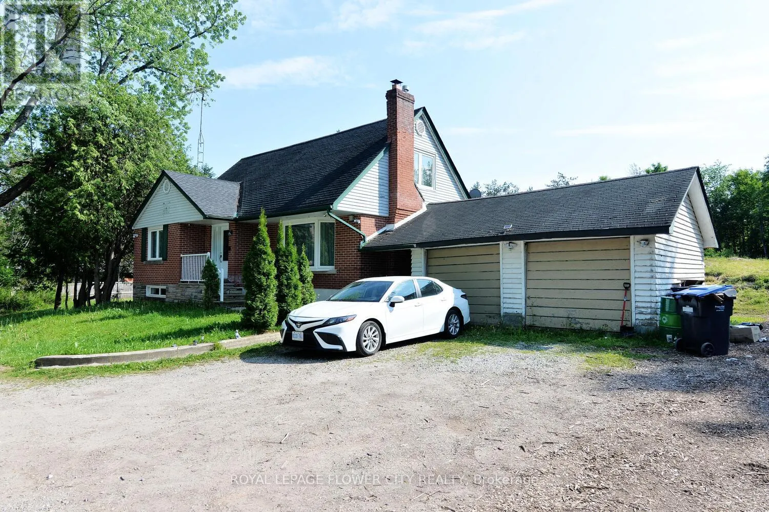 15790 MISSISSAUGA ROAD