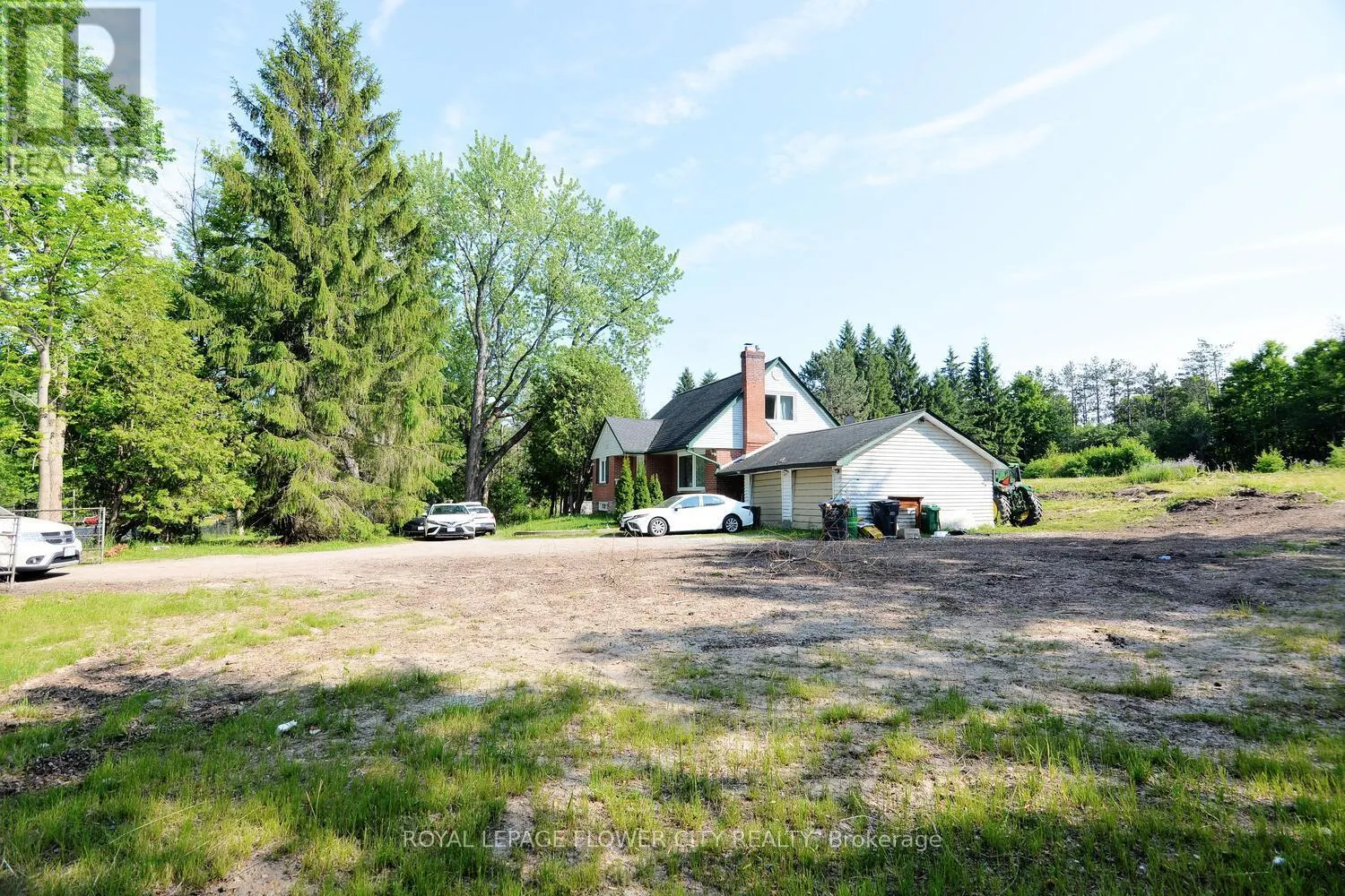15790 MISSISSAUGA ROAD