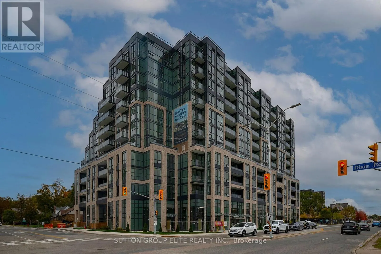 315 - 1381 LAKESHORE BOULEVARD