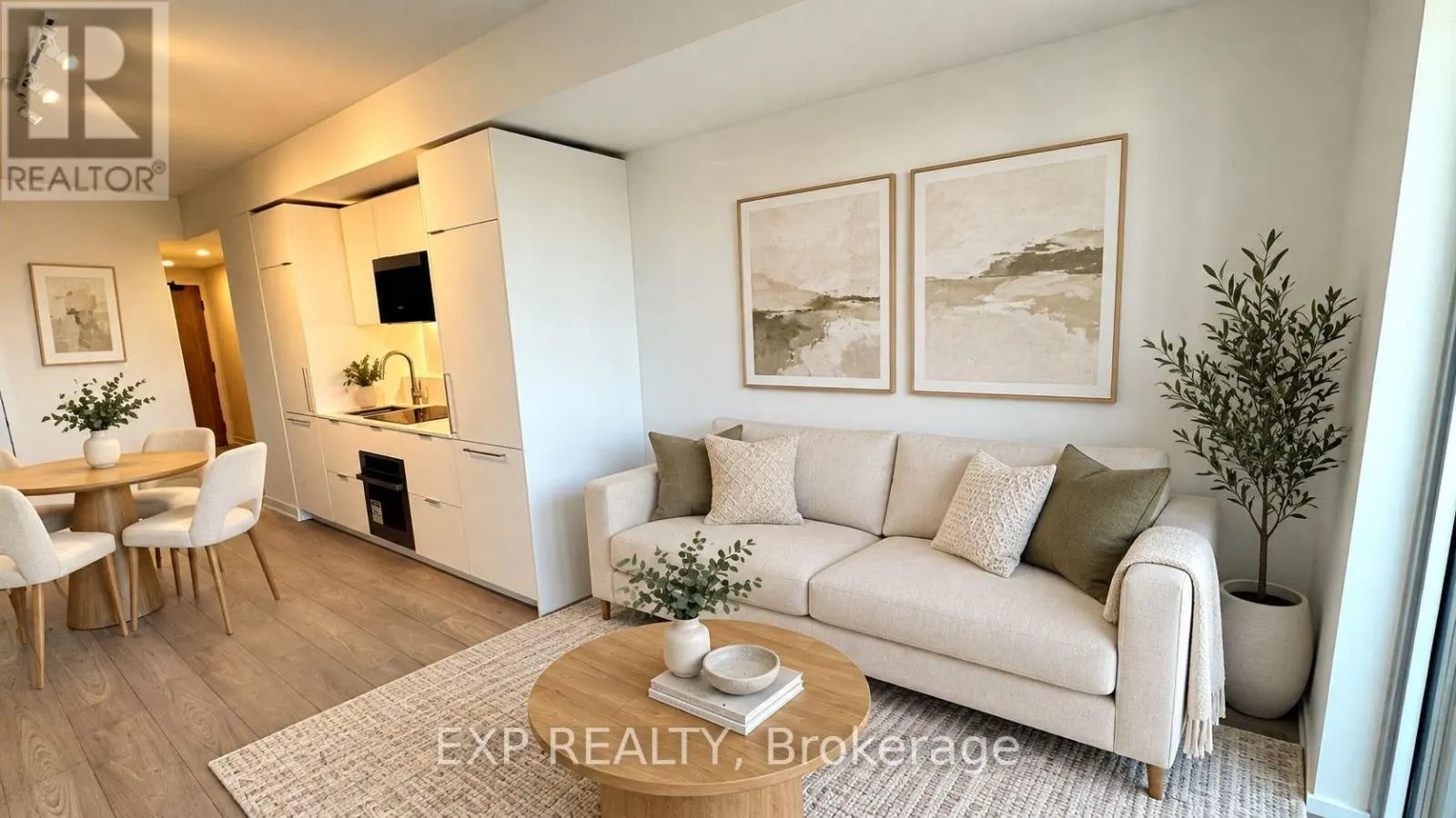 403 - 1 FAIRVIEW ROAD E