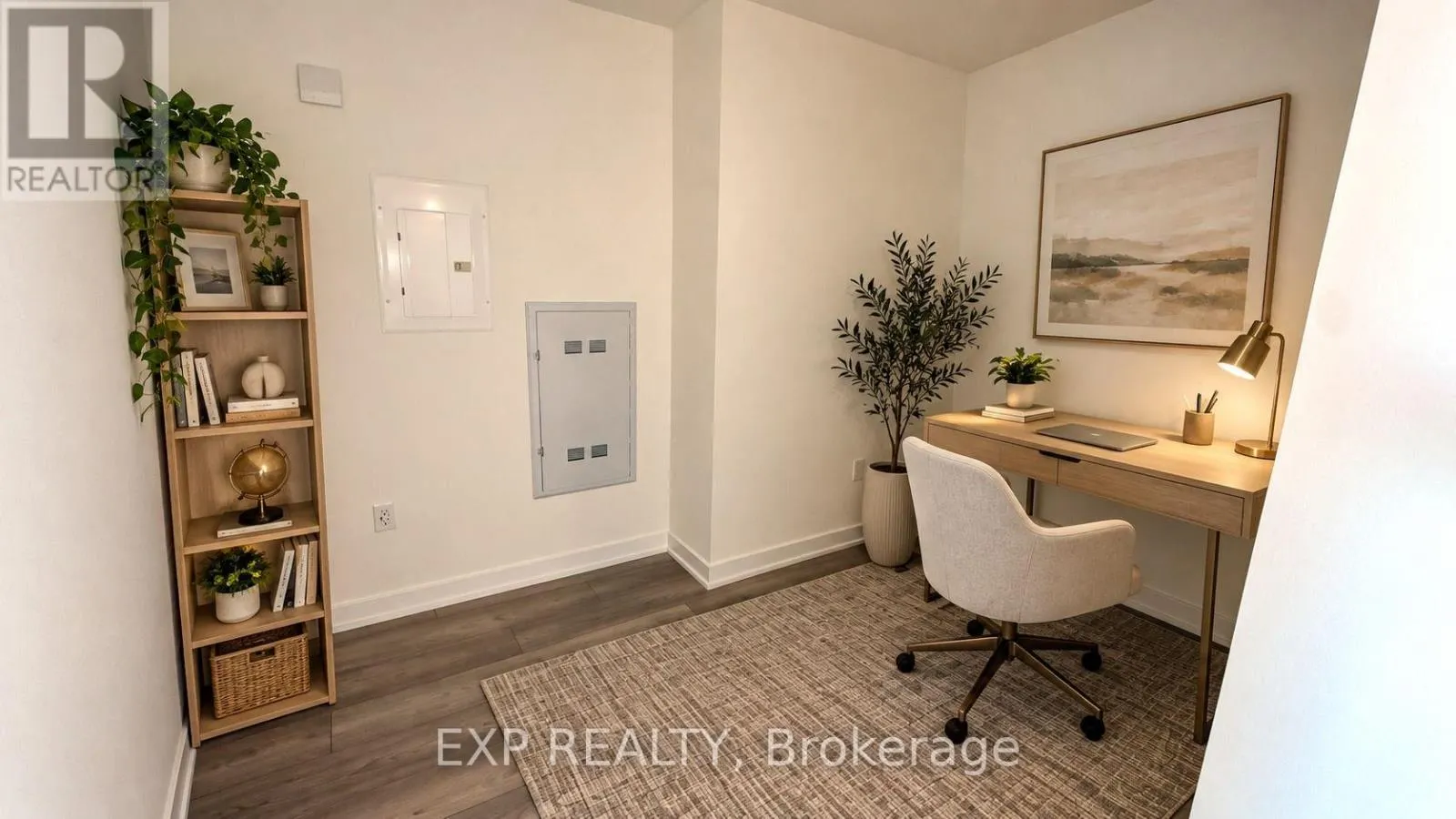 403 - 1 FAIRVIEW ROAD E