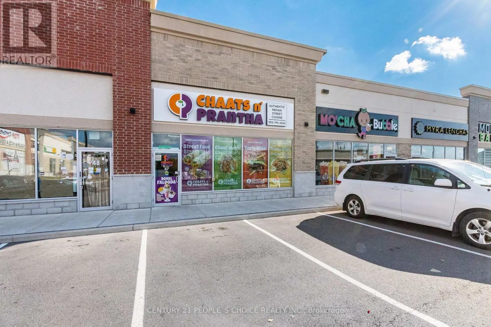 47 - 11685 MCVEAN DRIVE