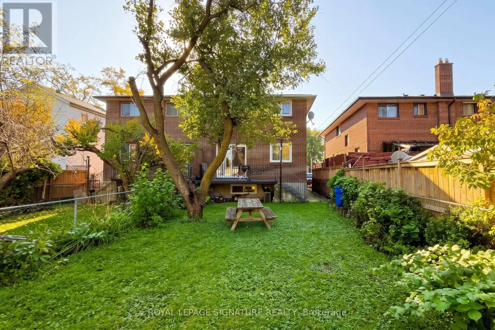 116A MELROSE STREET