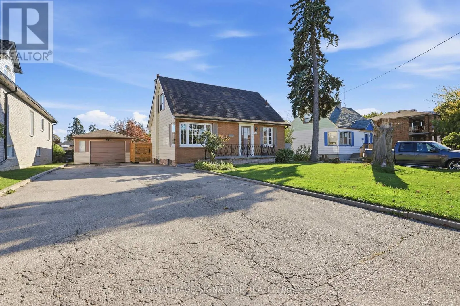 109 GLEN LONG AVENUE