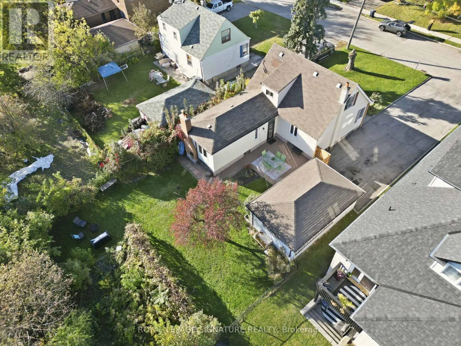 109 GLEN LONG AVENUE