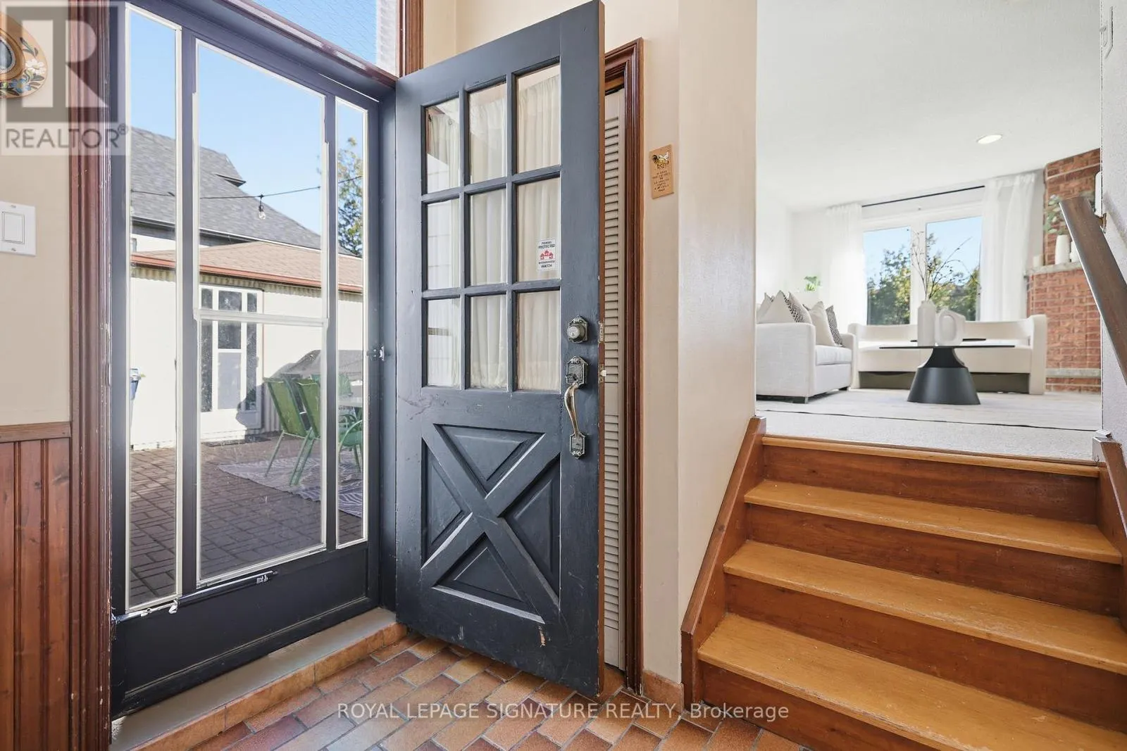109 GLEN LONG AVENUE