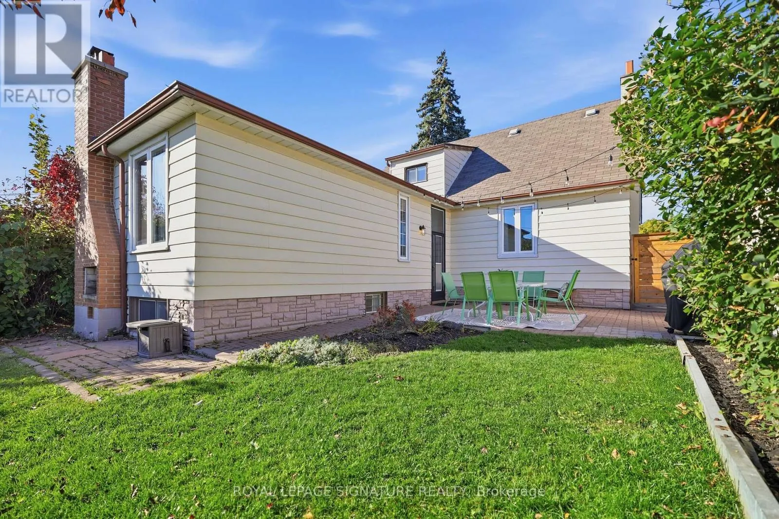 109 GLEN LONG AVENUE