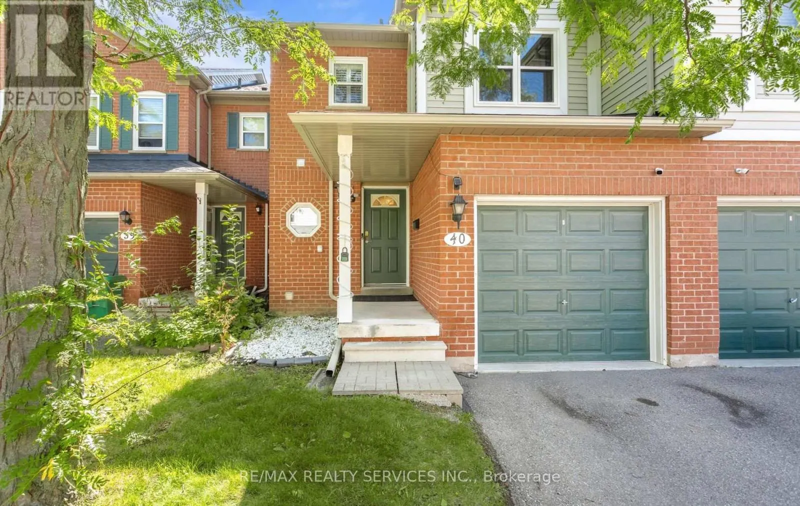40 - 5659 GLEN ERIN DRIVE