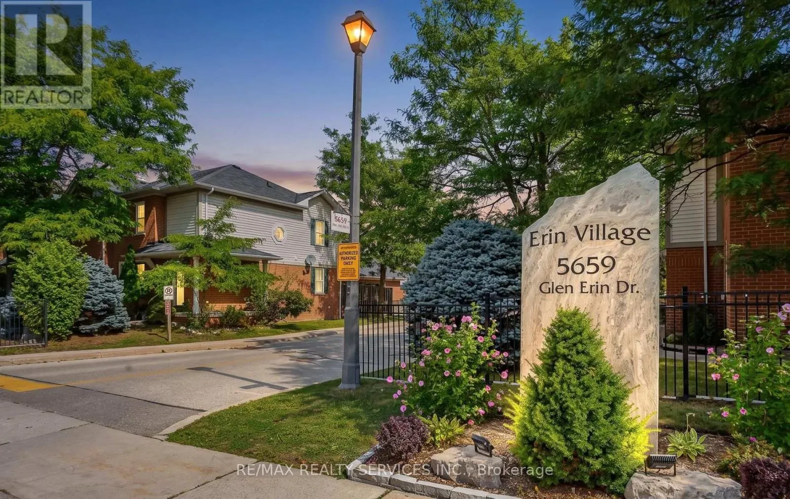 40 - 5659 GLEN ERIN DRIVE
