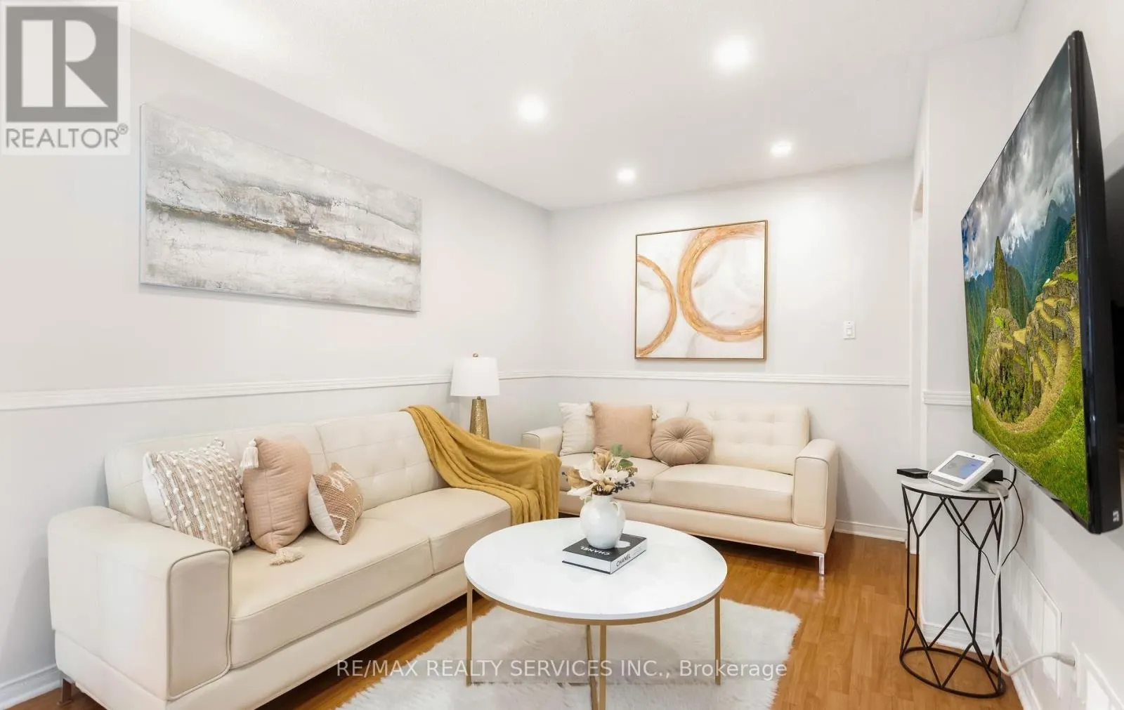 40 - 5659 GLEN ERIN DRIVE