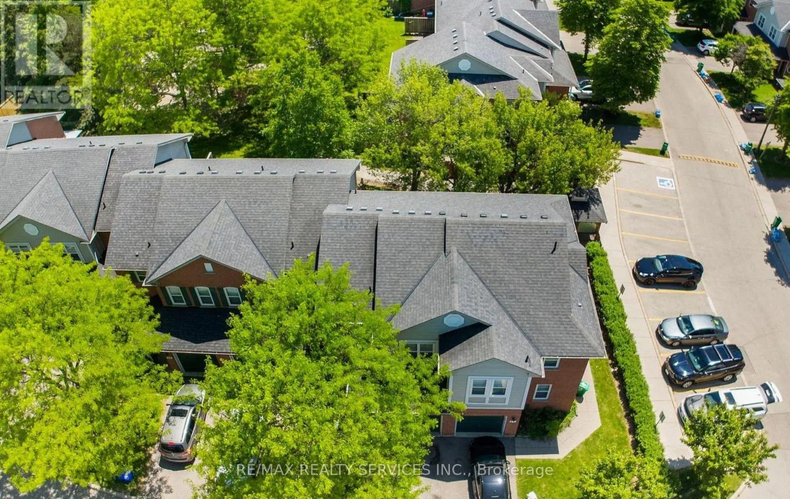 40 - 5659 GLEN ERIN DRIVE