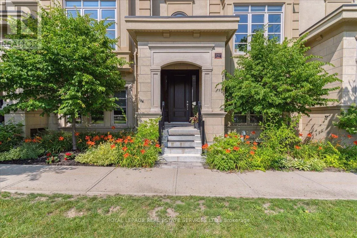 257 HANOVER STREET