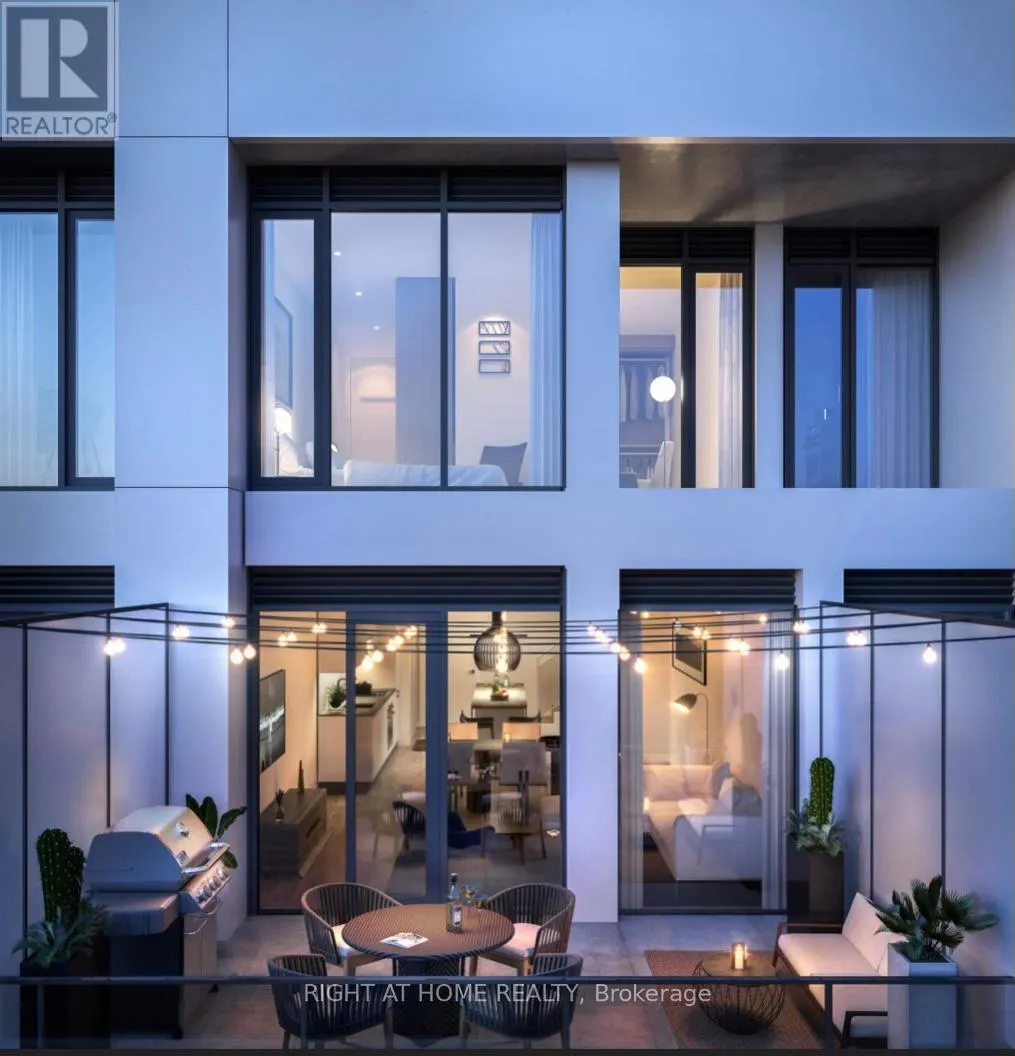 603 - 2720 DUNDAS STREET W