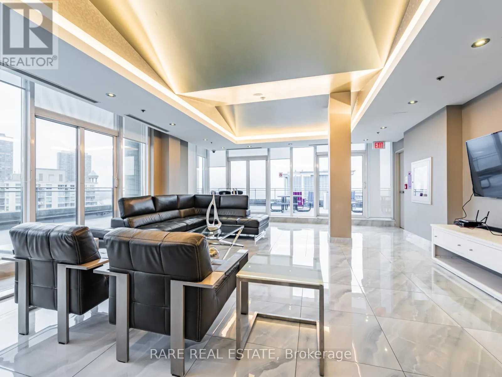 703 - 2119 LAKE SHORE BOULEVARD W