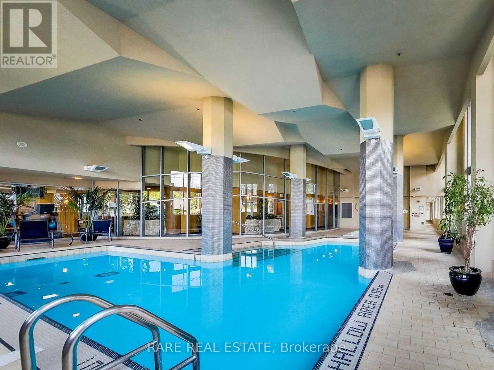 703 - 2119 LAKE SHORE BOULEVARD W