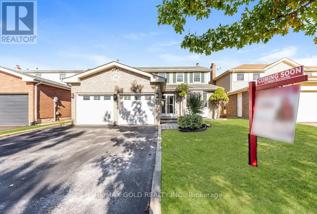 47 MIKADO CRESCENT
