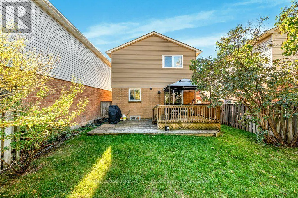 609 ROSEHEATH DRIVE