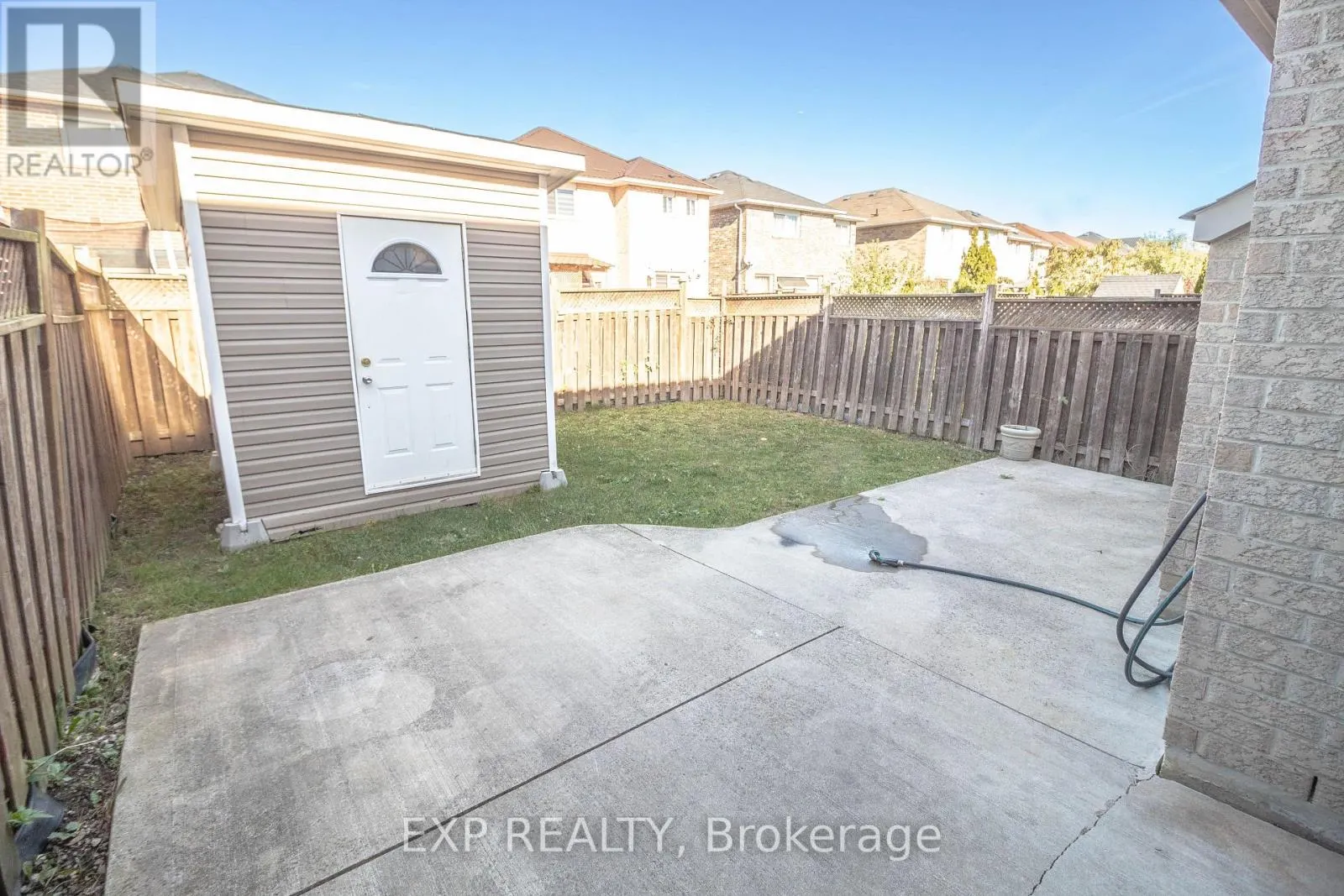43 LUELLA CRESCENT