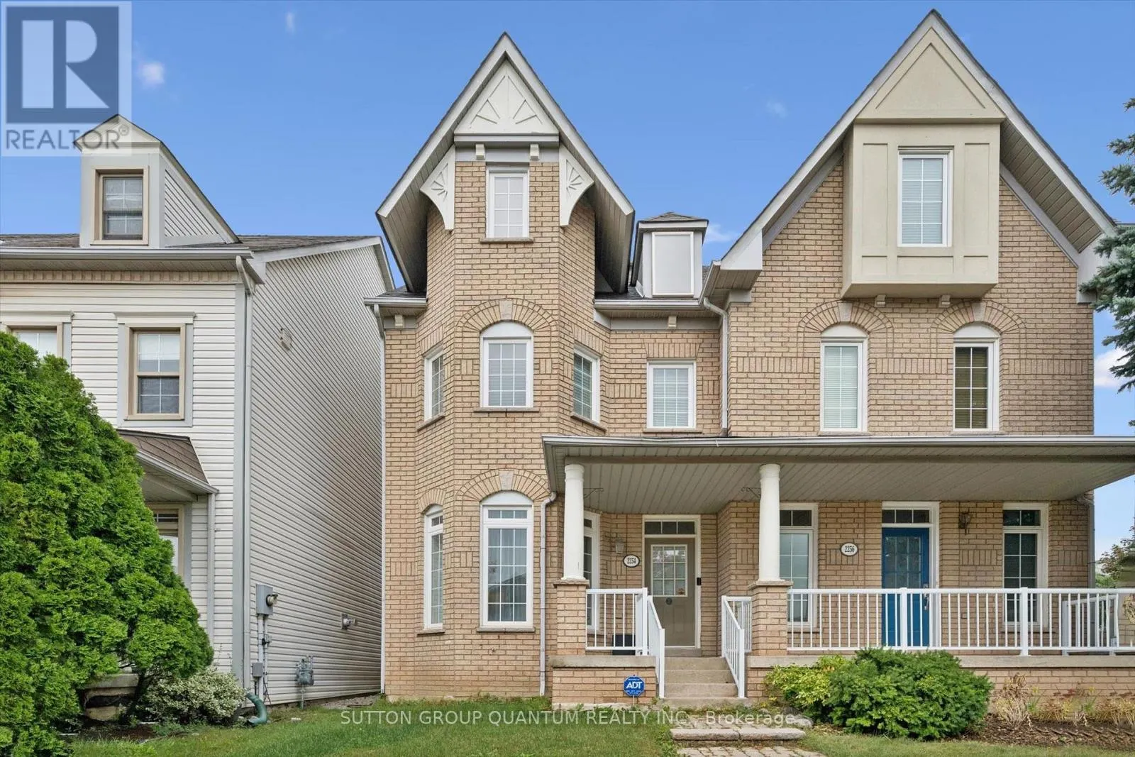 2254 NORFOLK DRIVE