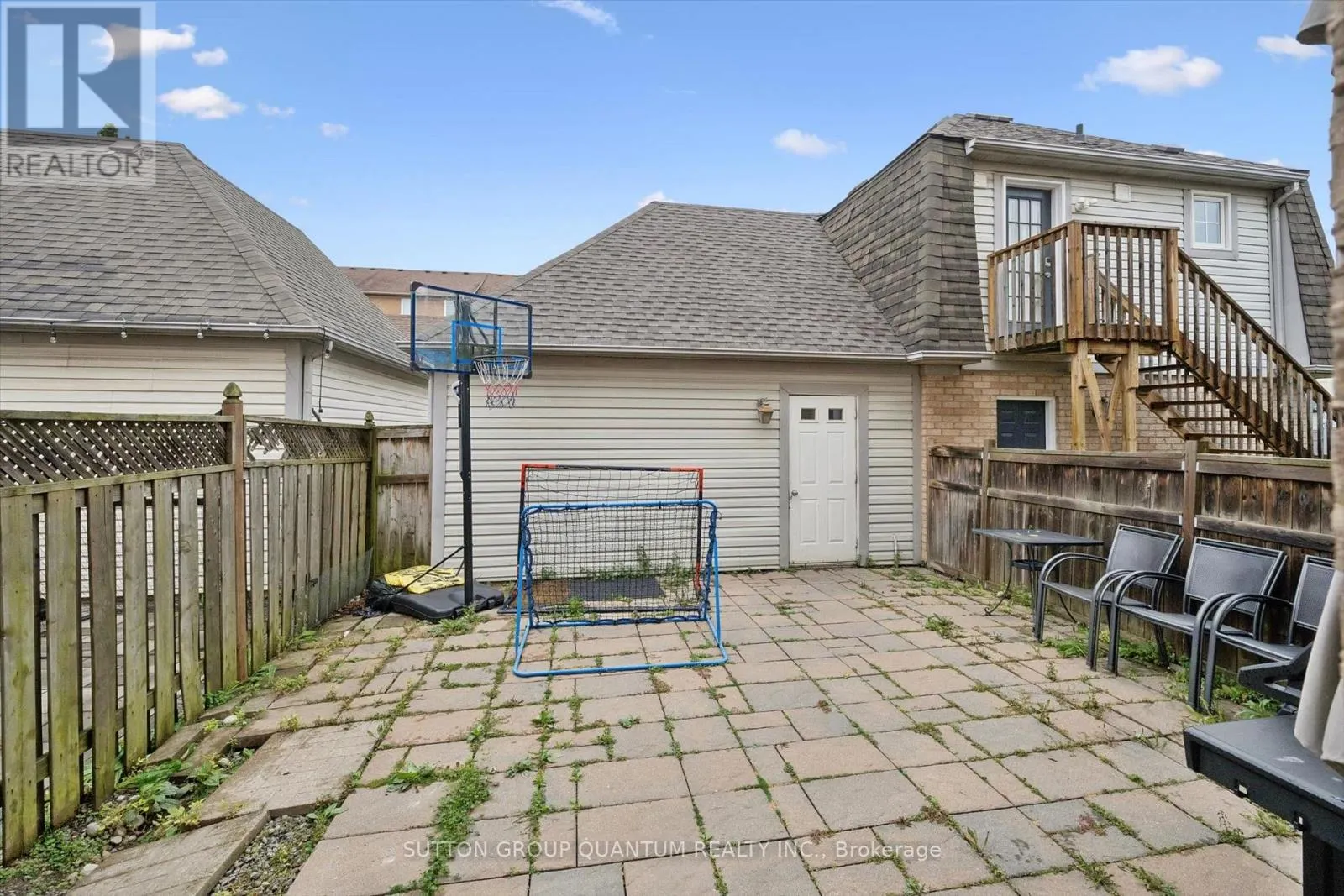 2254 NORFOLK DRIVE