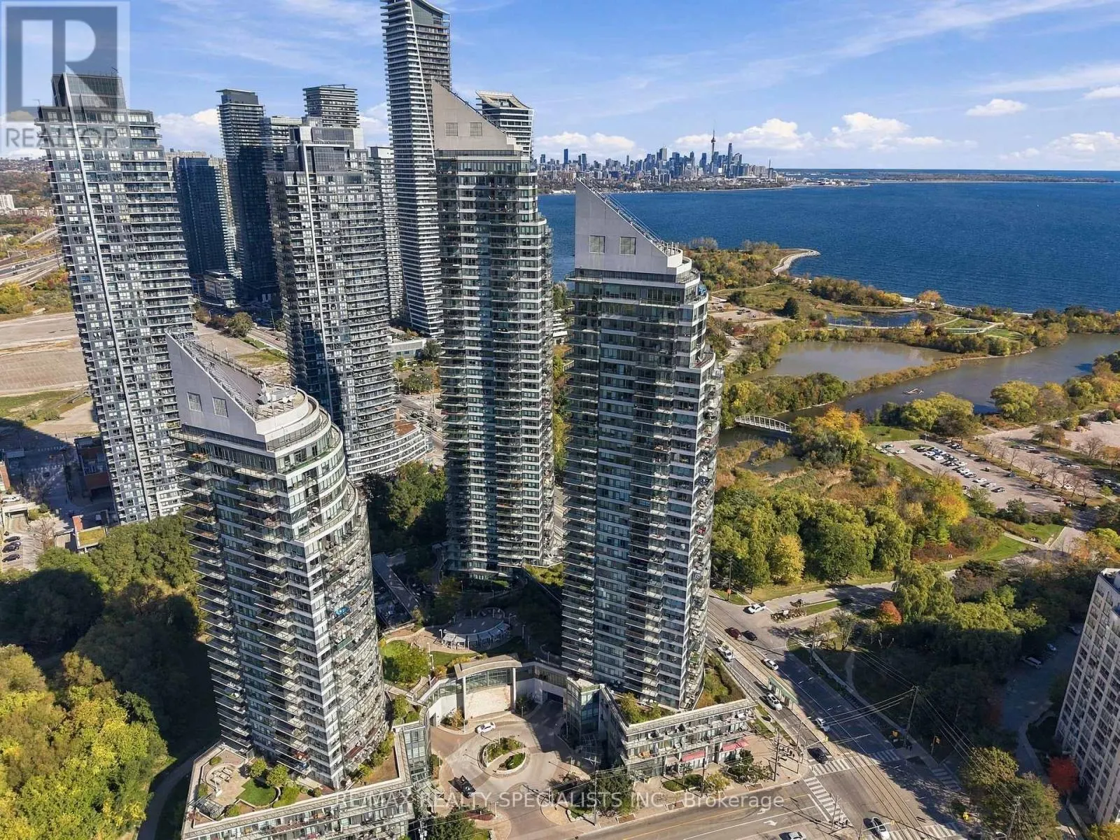 308 - 2230 LAKE SHORE BOULEVARD W