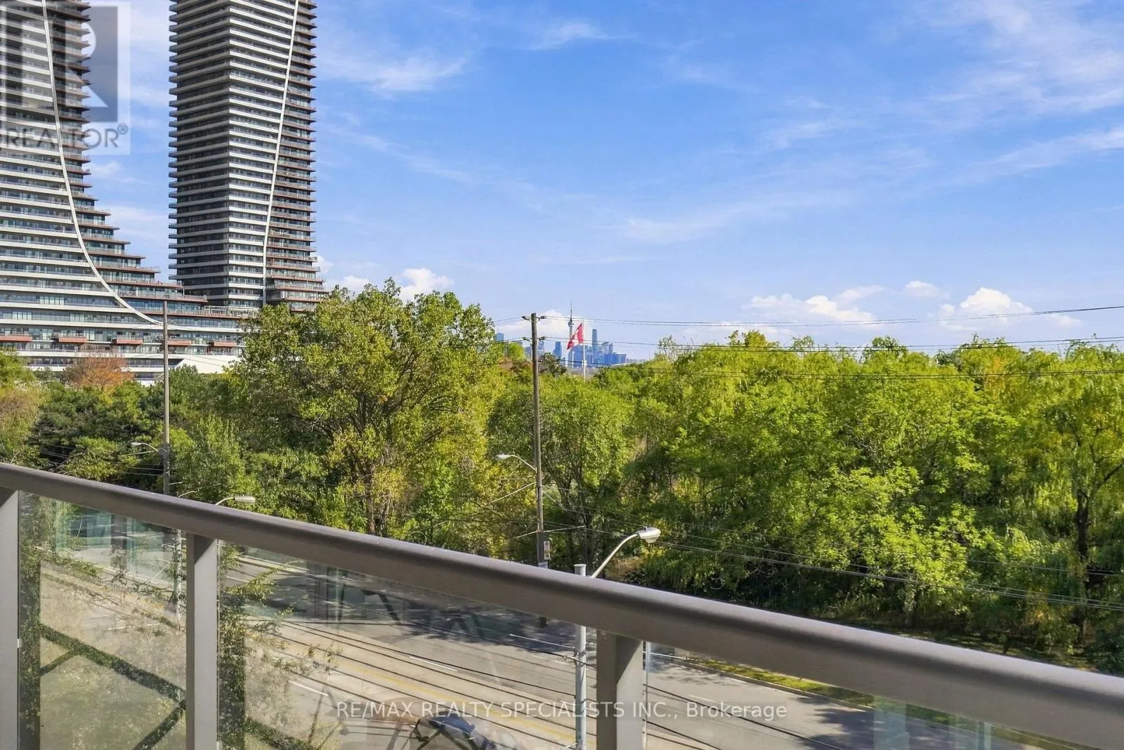 308 - 2230 LAKE SHORE BOULEVARD W