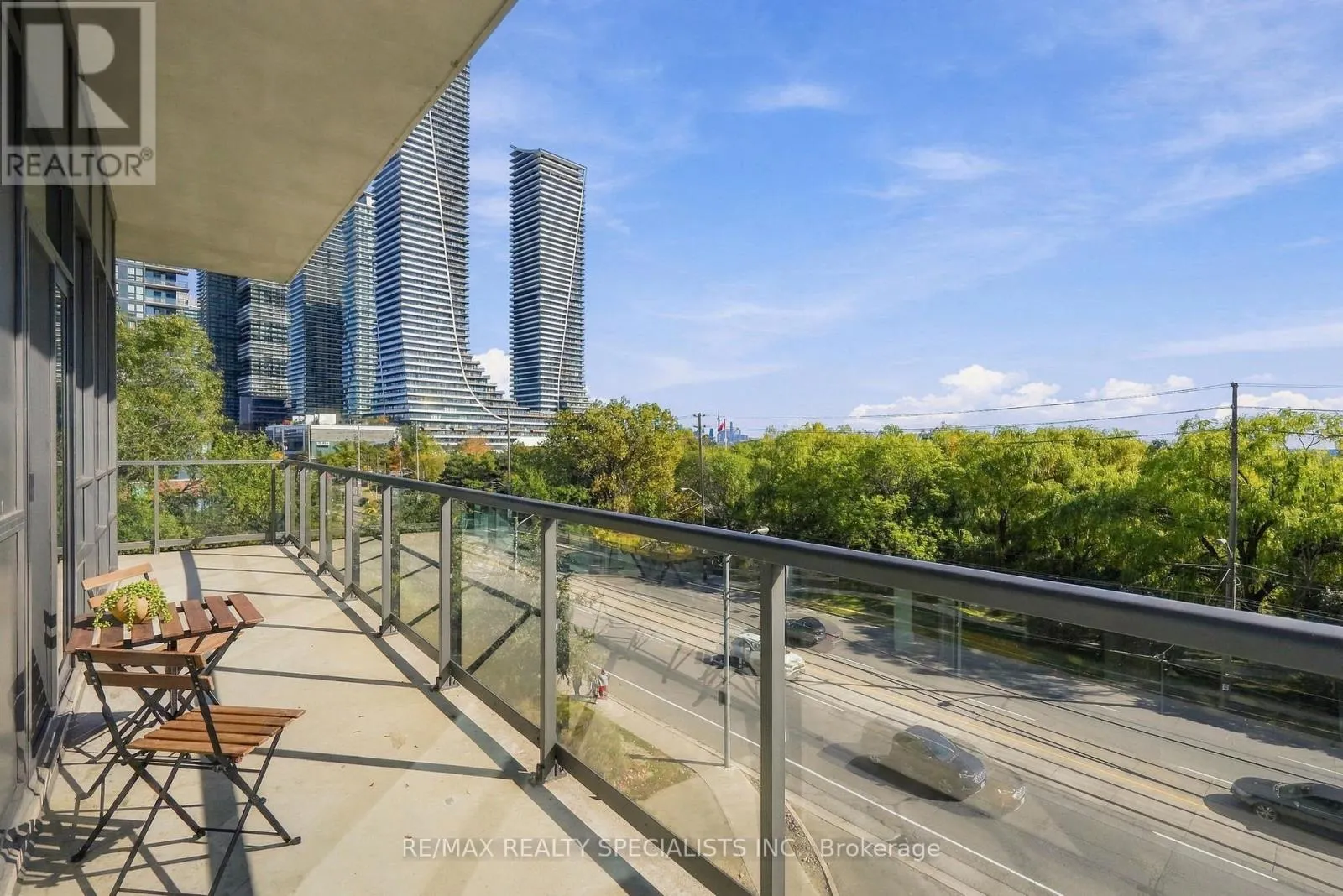 308 - 2230 LAKE SHORE BOULEVARD W