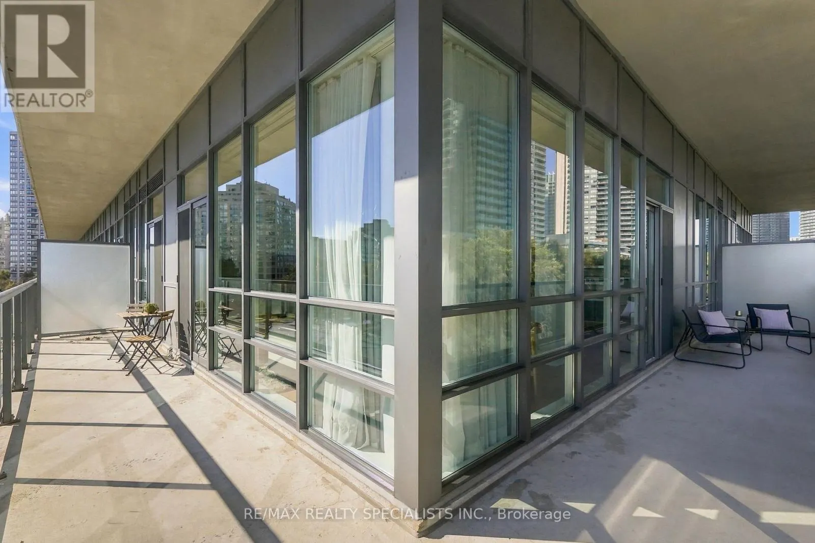 308 - 2230 LAKE SHORE BOULEVARD W