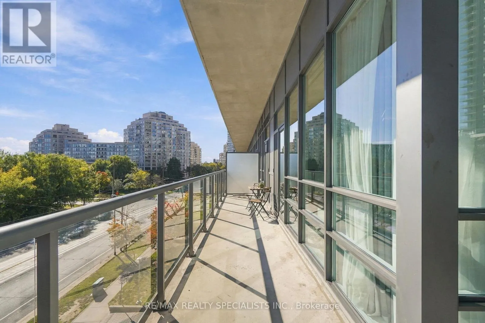 308 - 2230 LAKE SHORE BOULEVARD W