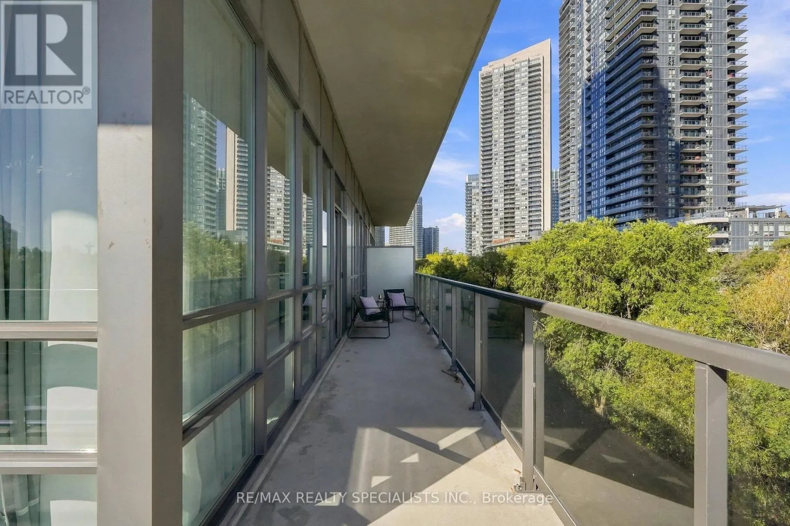 308 - 2230 LAKE SHORE BOULEVARD W