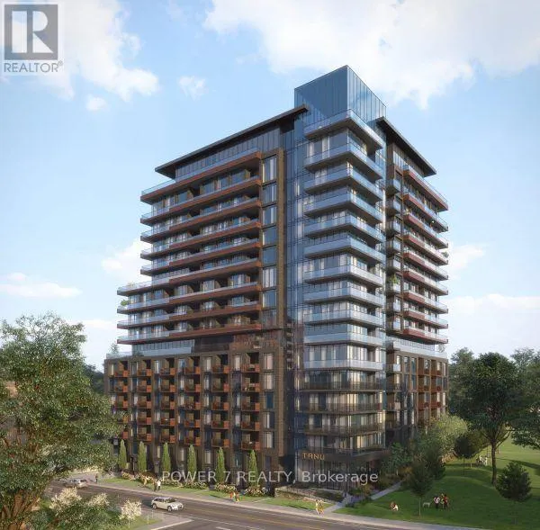 1001 - 21 PARK STREET E