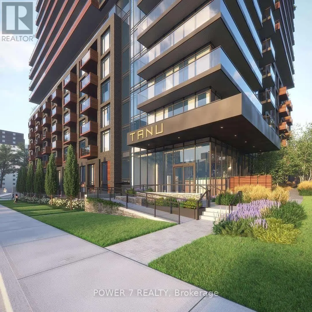 1001 - 21 PARK STREET E