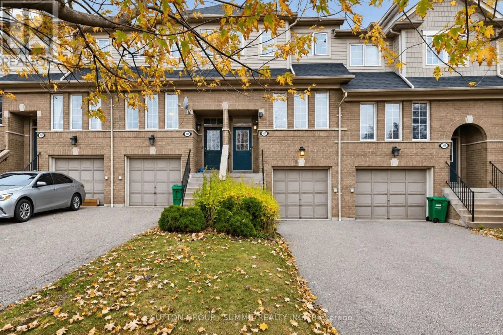 167 TRUDEAU AVENUE E