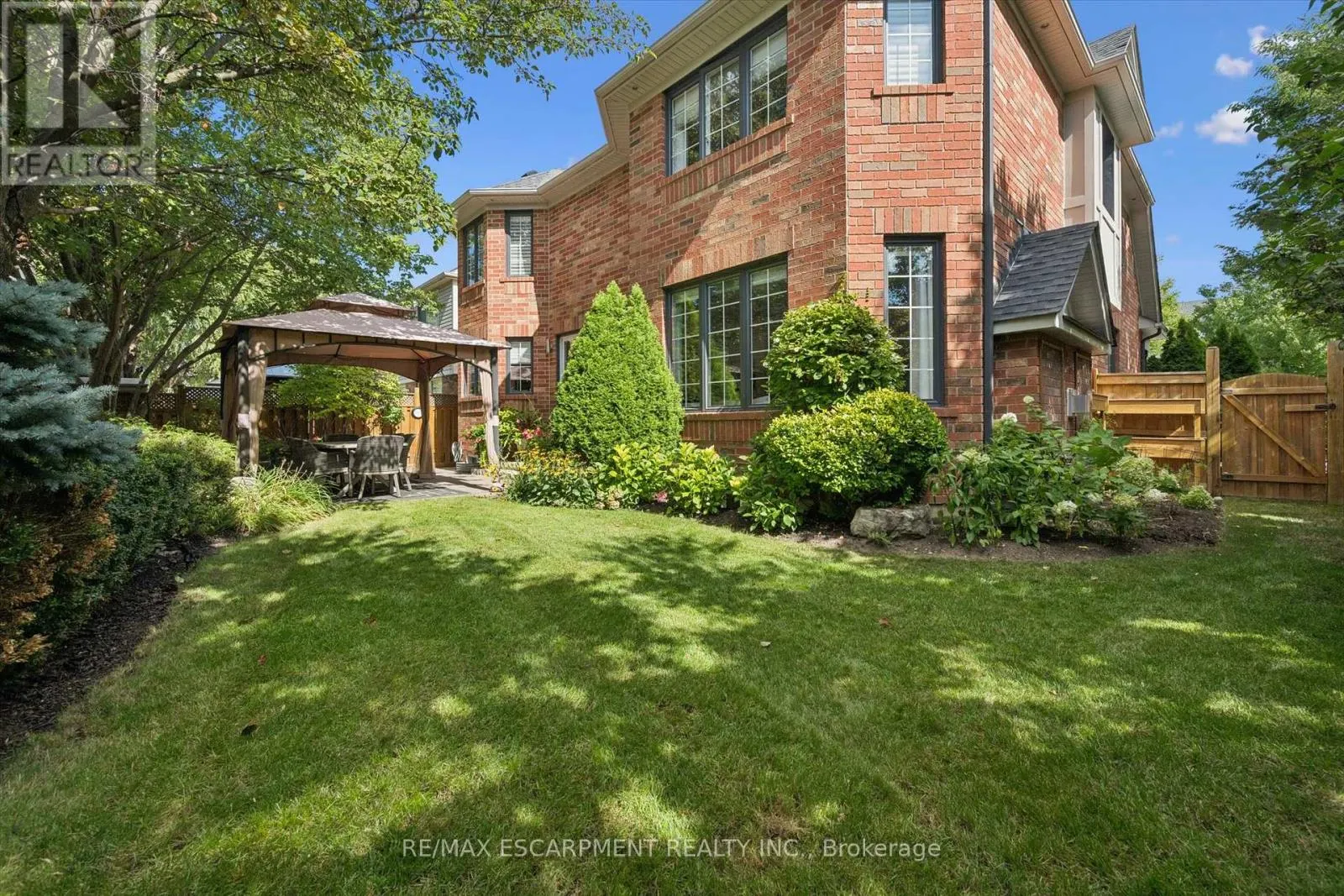 1367 MCGUFFIN GATE