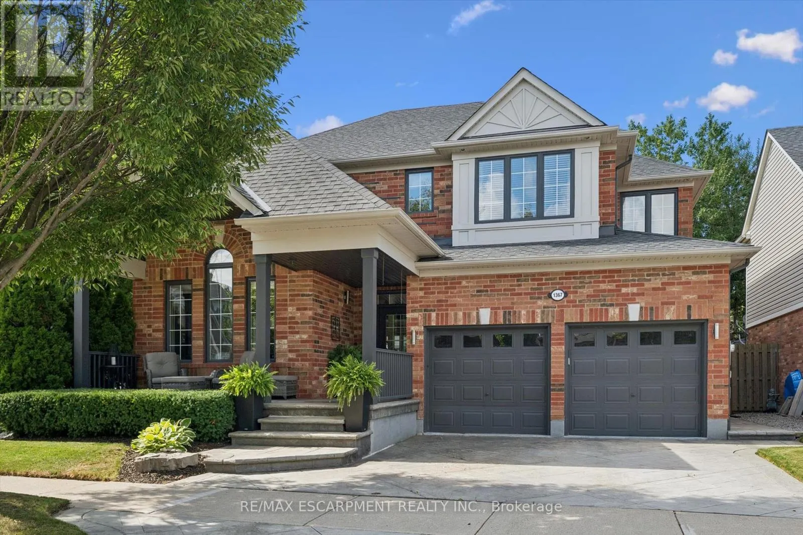 1367 MCGUFFIN GATE