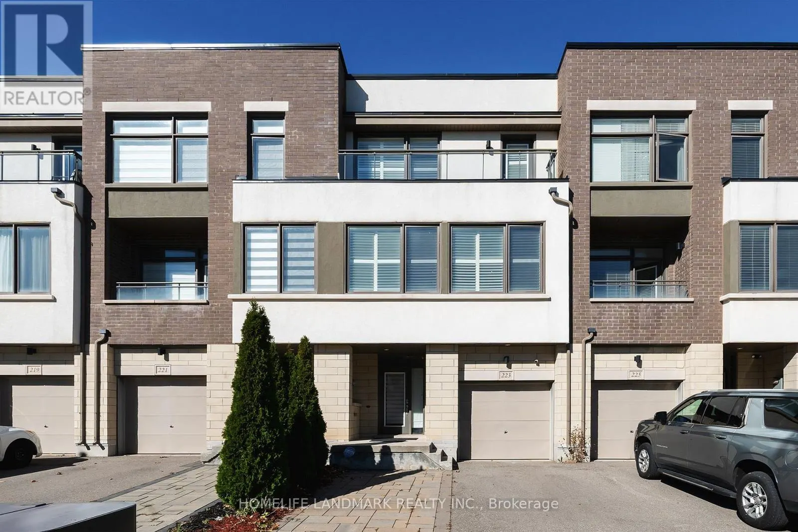 223 WHEAT BOOM DRIVE