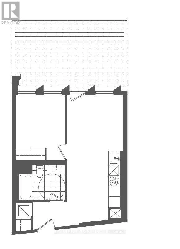 145 - 1005 DUNDAS STREET E