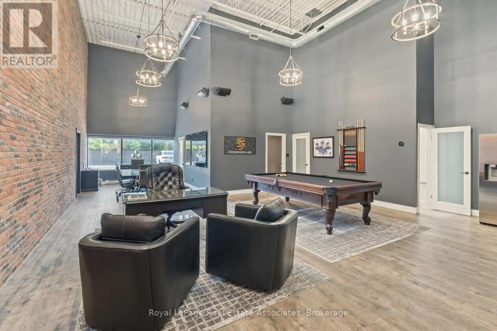 9 - 150 ARMSTRONG AVENUE