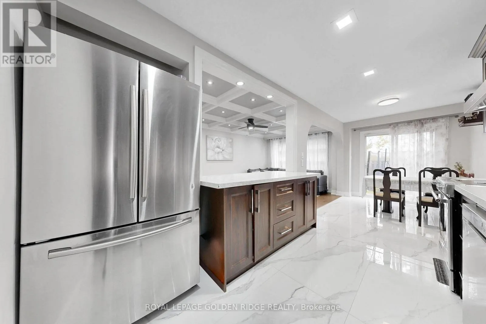 45 - 3525 BRANDON GATE DRIVE