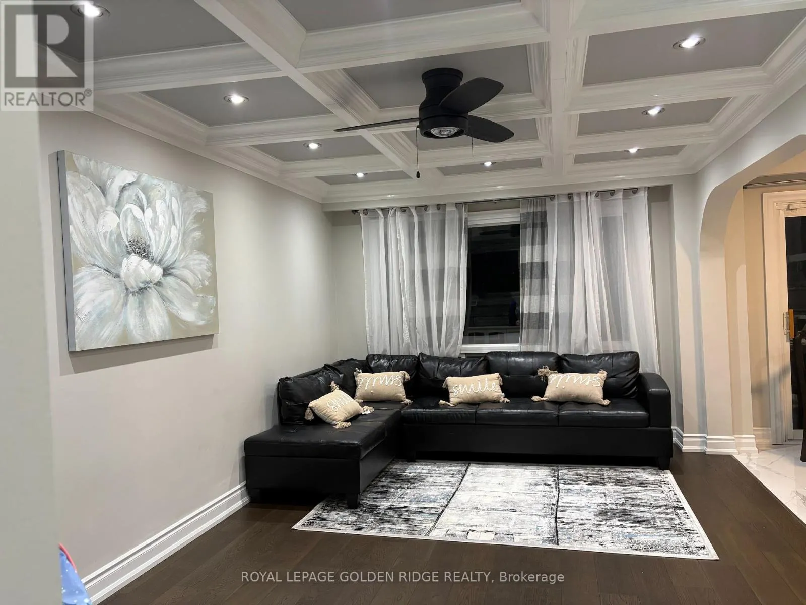 45 - 3525 BRANDON GATE DRIVE