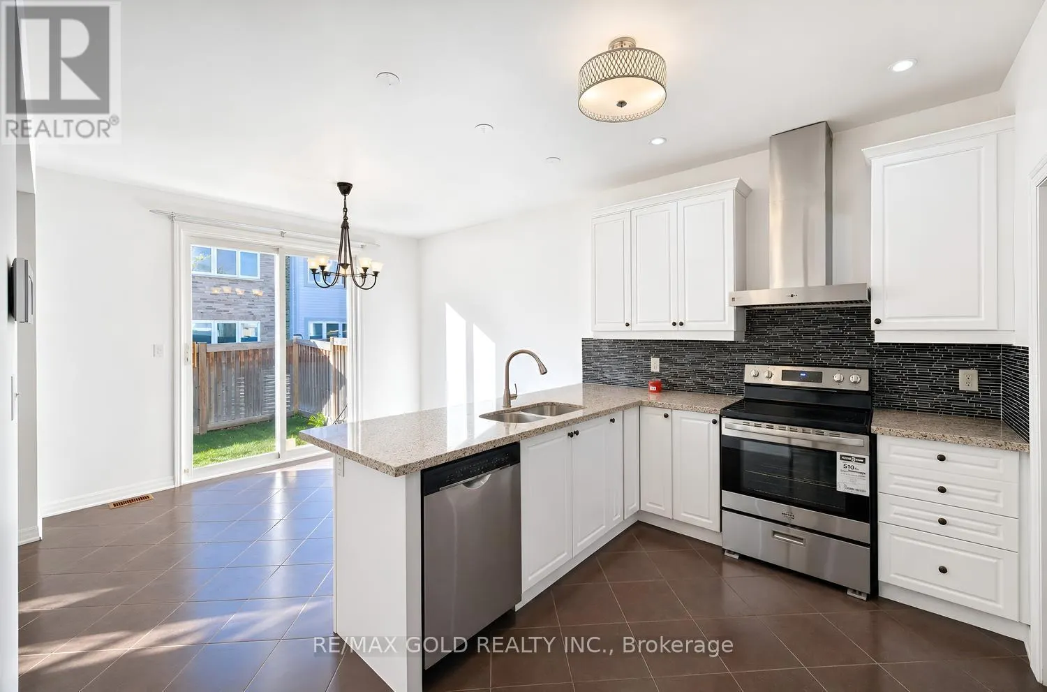 48 BEVINGTON ROAD