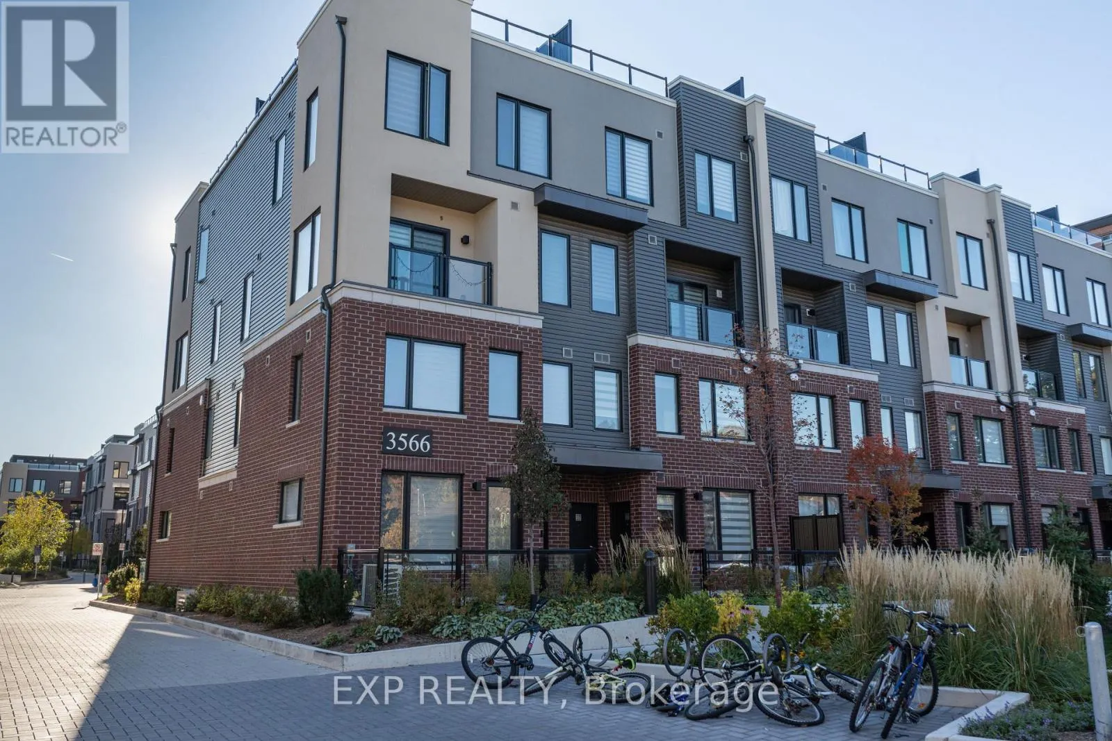 19 - 3566 COLONIAL DRIVE