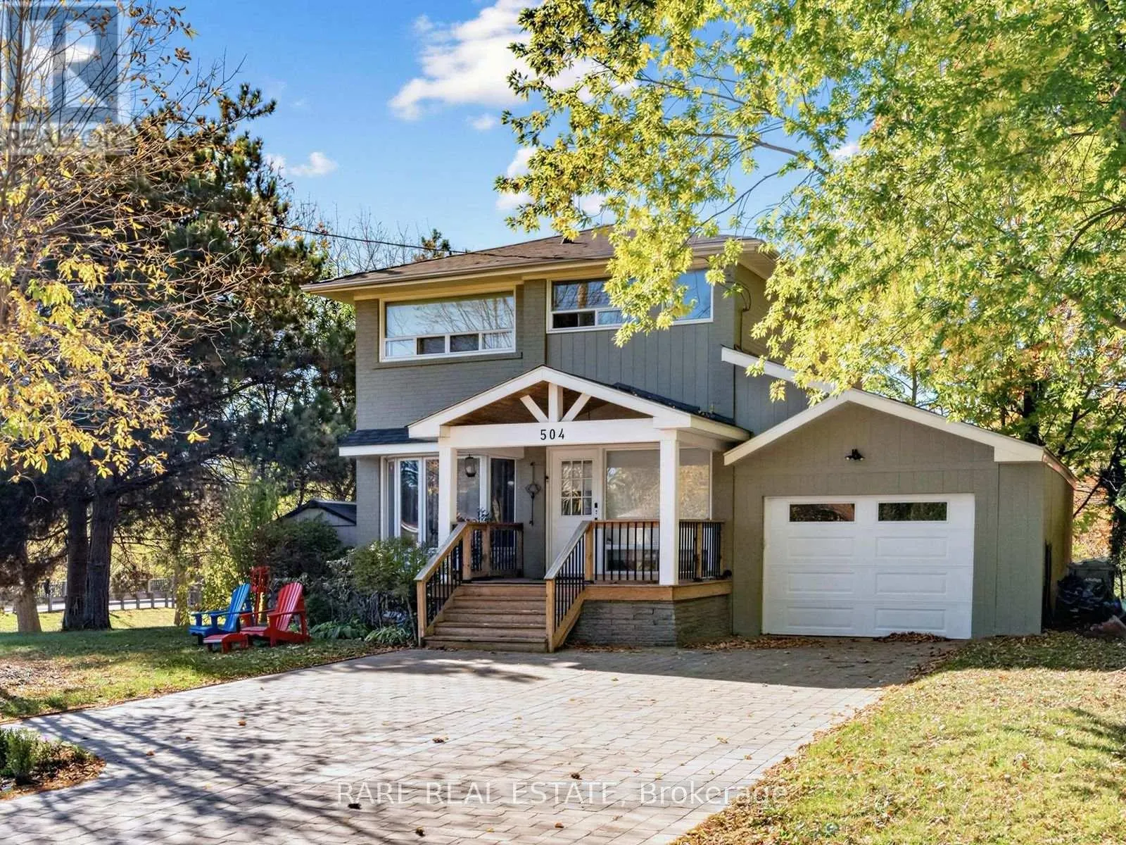 204 SANDBROOK ROAD