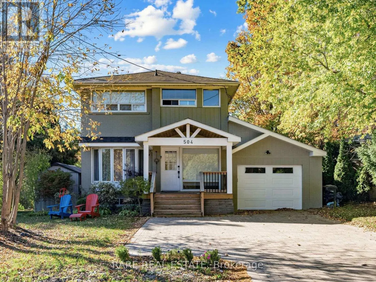 204 SANDBROOK ROAD