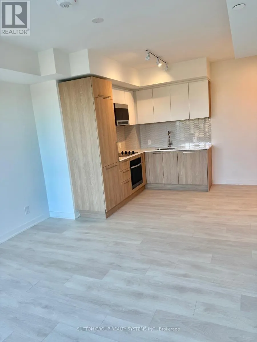 609 - 1381 LAKESHORE ROAD E