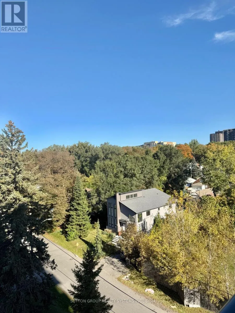 609 - 1381 LAKESHORE ROAD E
