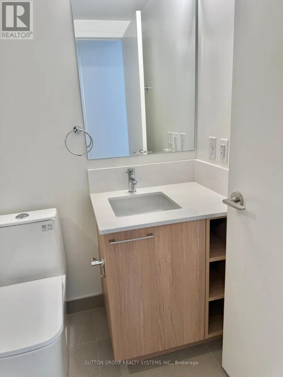 609 - 1381 LAKESHORE ROAD E