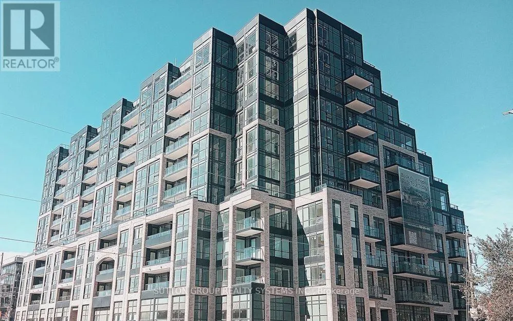 609 - 1381 LAKESHORE ROAD E